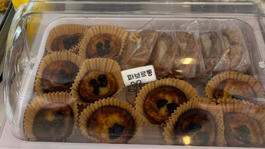 스윗스터프 사진 5