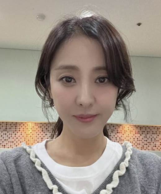   "주사 20대 맞고 촬영장으로..." 박은혜, 두 아들 유학 보낸 후 찾아온 건강 적신호