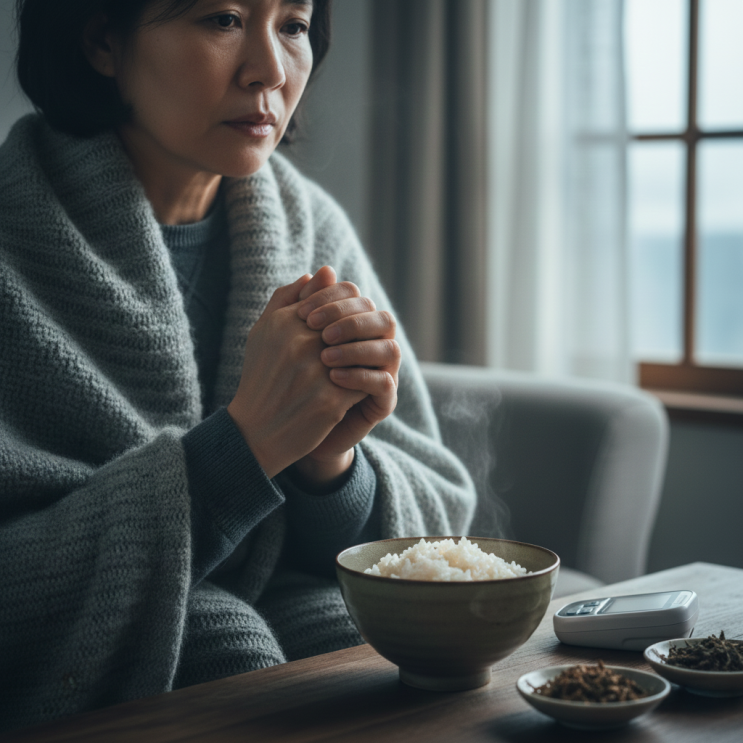  계피효능 3가지! "따뜻한 성질의 천연 보약" 중년의 순환, 피부 탄력 잡는 한 끗 차이