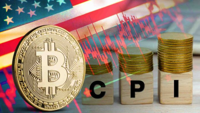  미국 CPI 데이터 다음 주 발표, 비트코인과 암호화폐 시장에 미칠 영향
