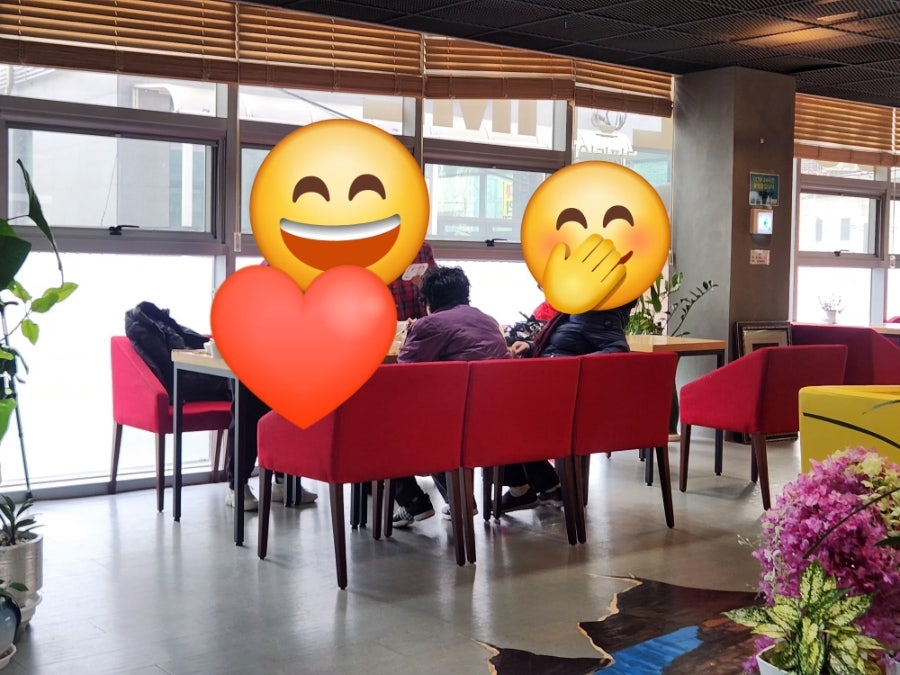 방신커피타임 사진 6