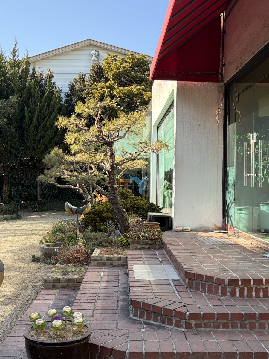 리본커피 사진 4