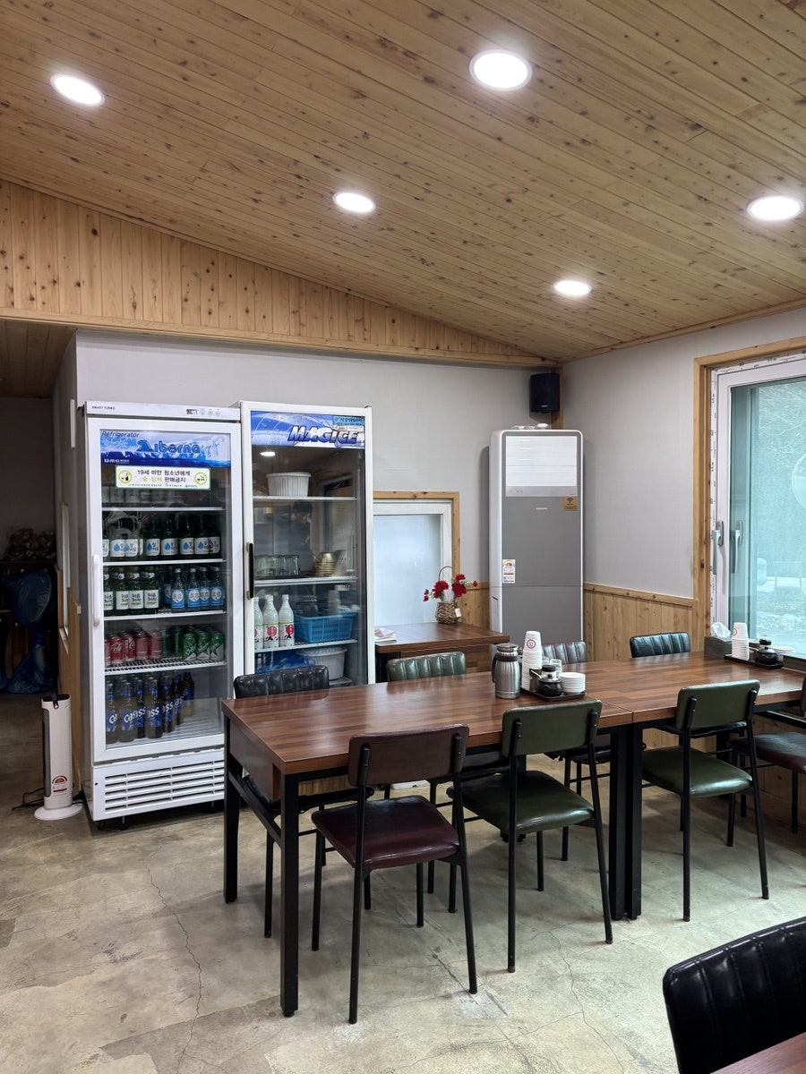 둔내한방순대국 사진 3
