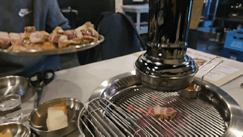<b>가양역</b> 맛집 새로생긴 숯불 고깃집 담육