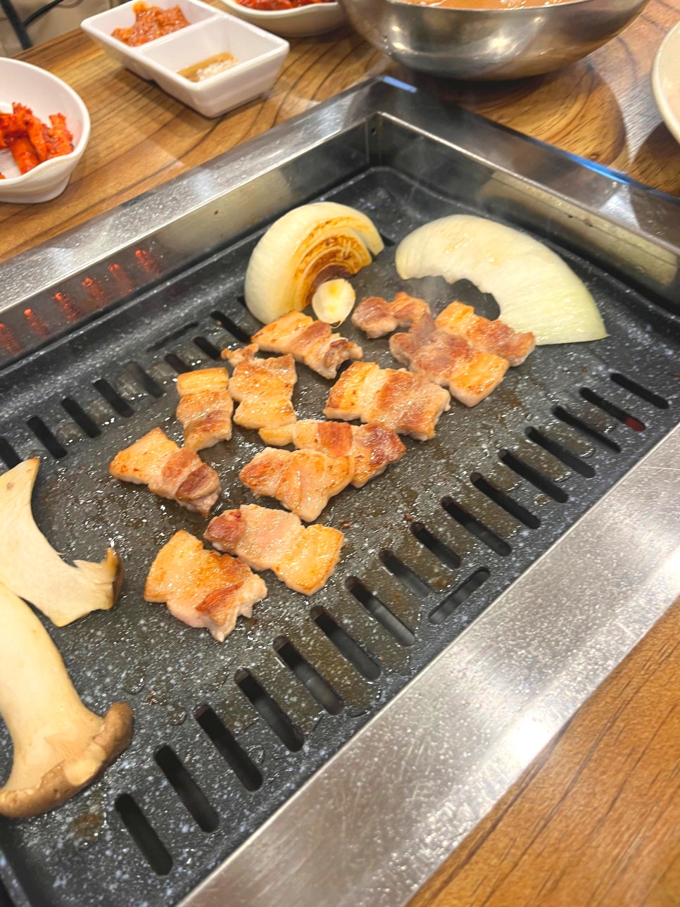풍천숯불갈비 사진 6