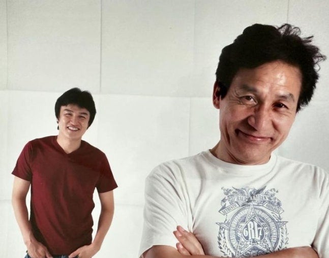 함께 나이 들어간 두 거장, 안성기와 박중훈이 남긴 4편의 전설