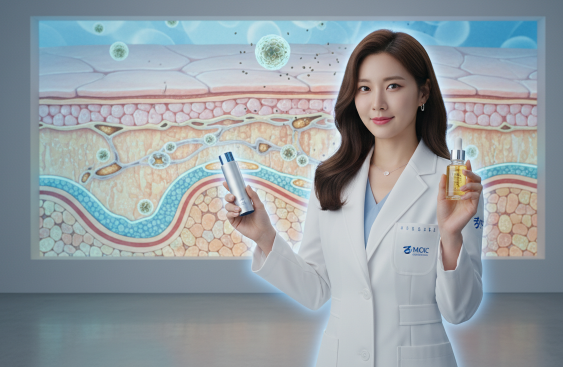  묽은 가래 기침 멈추는 법 5가지 실천 로드맵