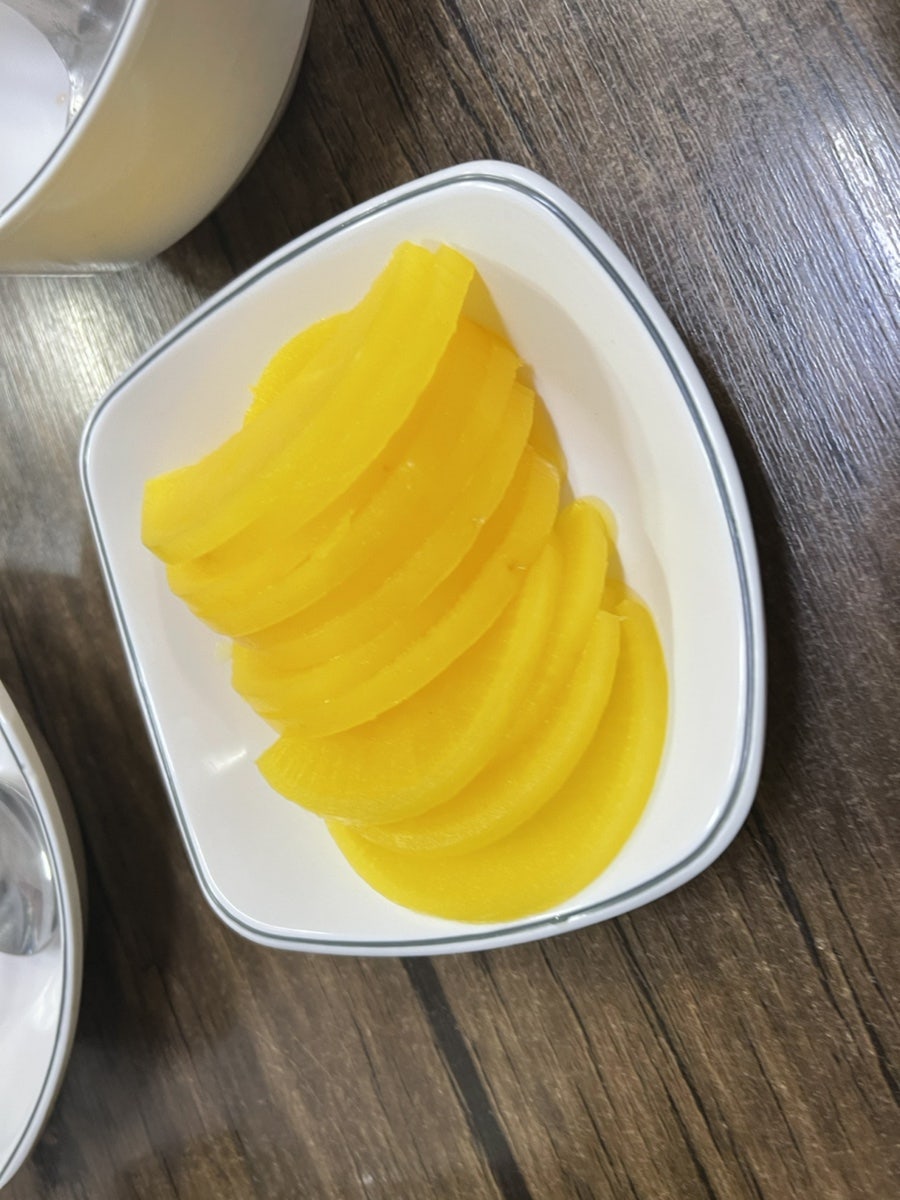 눈물을먹음은행복한즉석떡볶이 사진 4