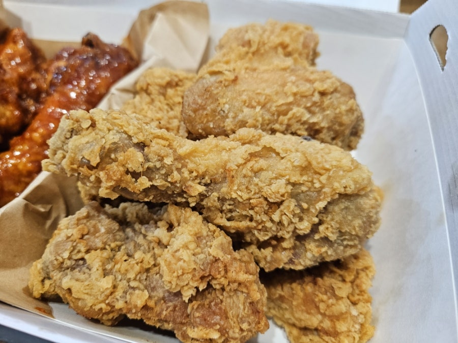 BBQ 용인죽전점 사진 5
