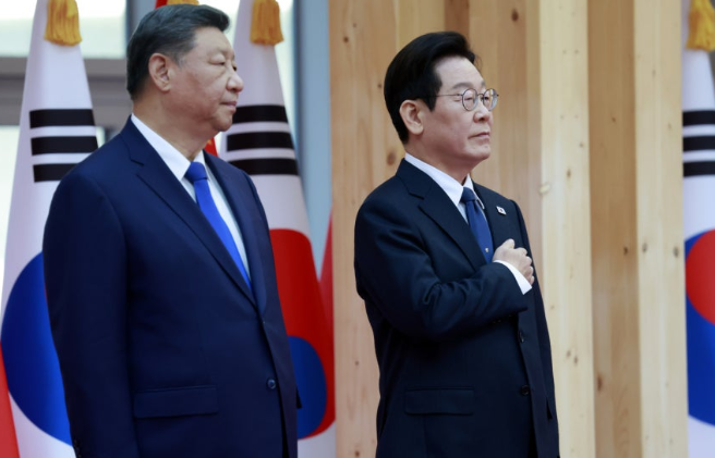  이재명 방중 MOU 9건의 나비효과: 꽁꽁 얼어붙은 한중 관련주, 드디어 해빙기 오나?