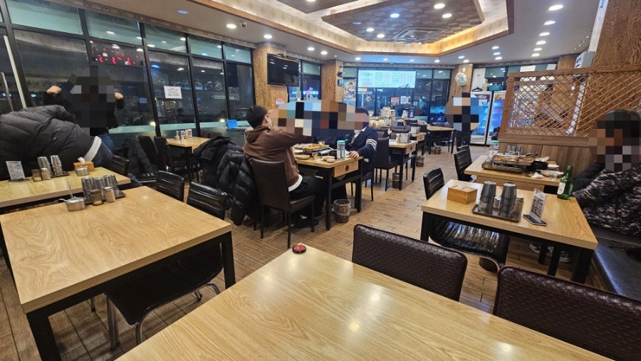 개성진찹쌀순대 호매실점 사진 4