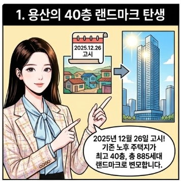  후암특계 5구역 (숙대입구역세권) 장기전세주택 매매가격 프리미엄 조합원 분양가와 세대수