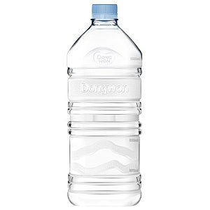 동원샘물 무라벨 500ml