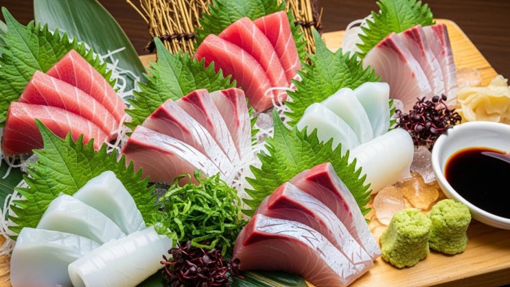 시소잎 맛, 깻잎 차이, 효능, 요리법, 파는곳 총정리