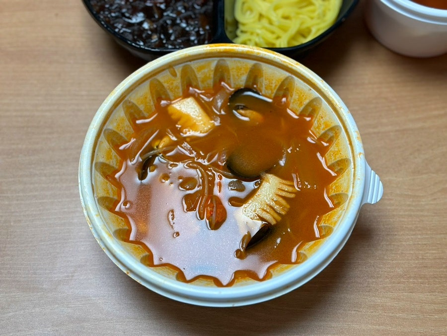블랙&압구정 사진 4