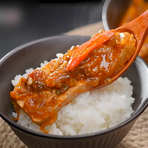 편스토랑 어남선생 두부조림 레시피, 두부조림 양념장 만드는 방법