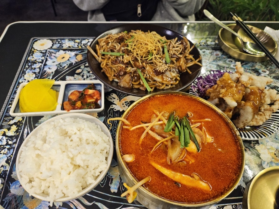 해남짬뽕 병점점 사진 6