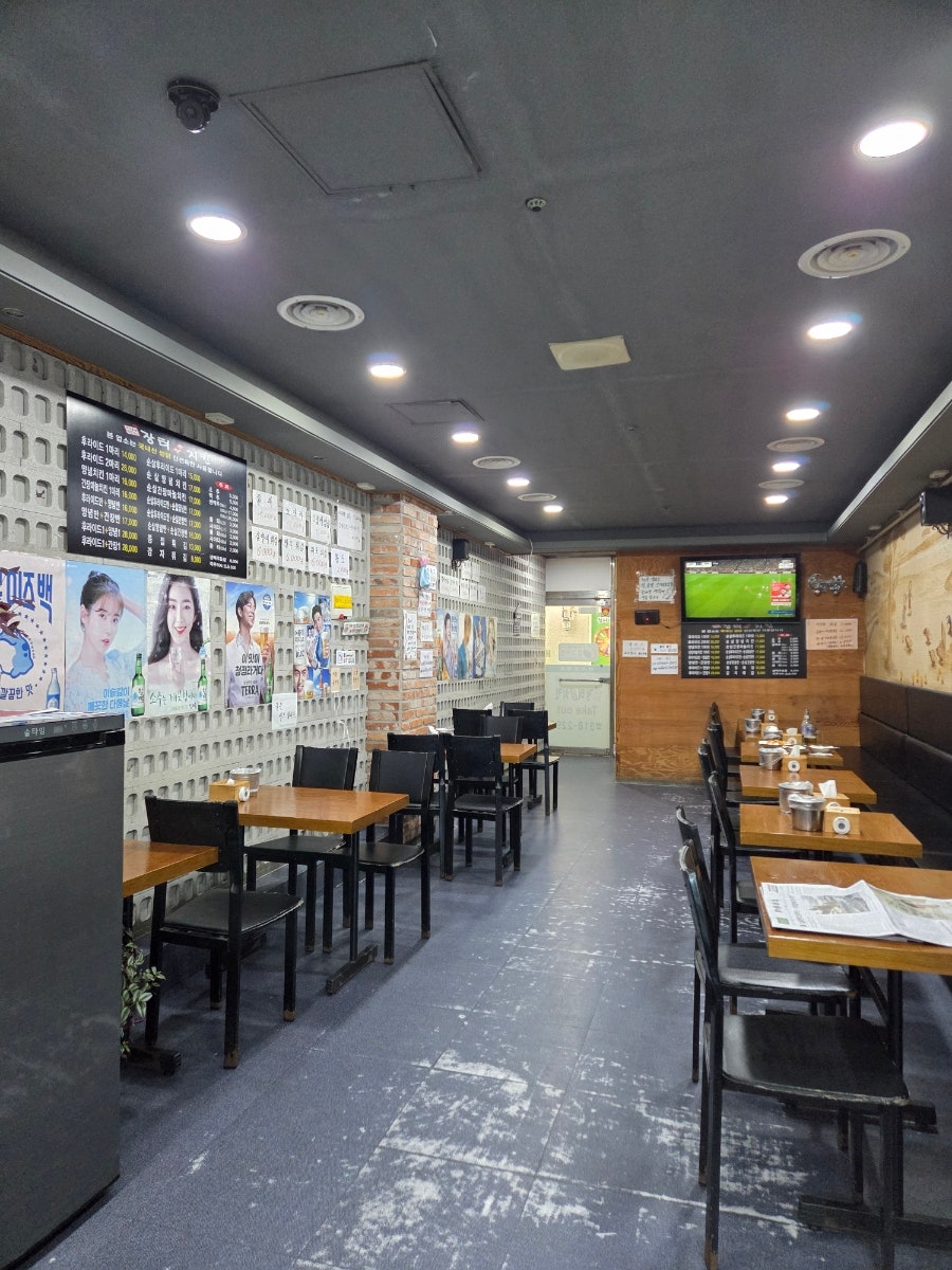 장터즉석치킨 대야점 사진 5