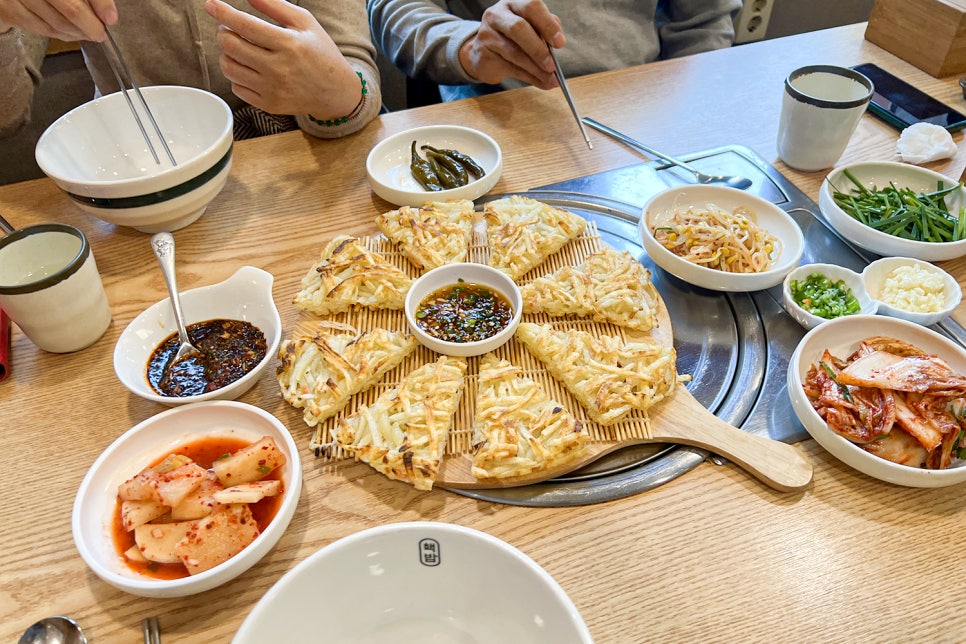 어담 추어매운탕 사진 5
