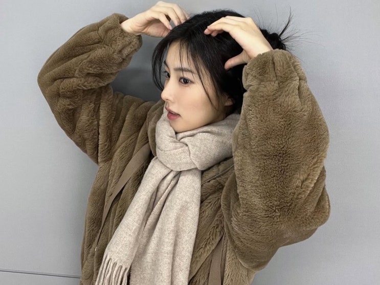  건조한 두피를 막는 석촌고분역 미용실의 시술은?