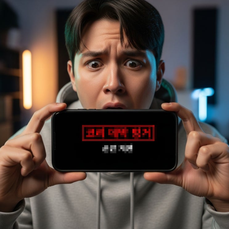  ️필독 유튜브 폰트! 저작권 분쟁 피하는 법 A to Z!