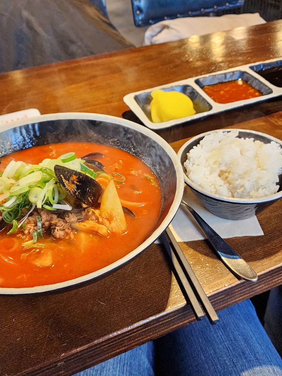 진상천 중앙대점 사진 2