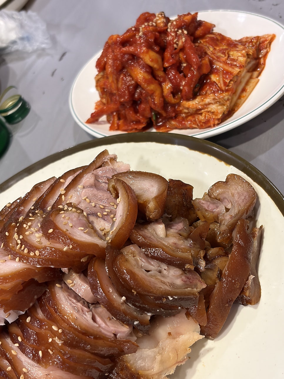 도도랑족발보쌈 사진 6