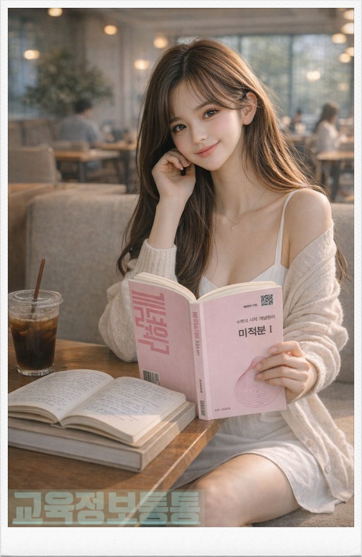  개념원리 미적분1 답지 (2022개정교육과정) PDF 다운가능