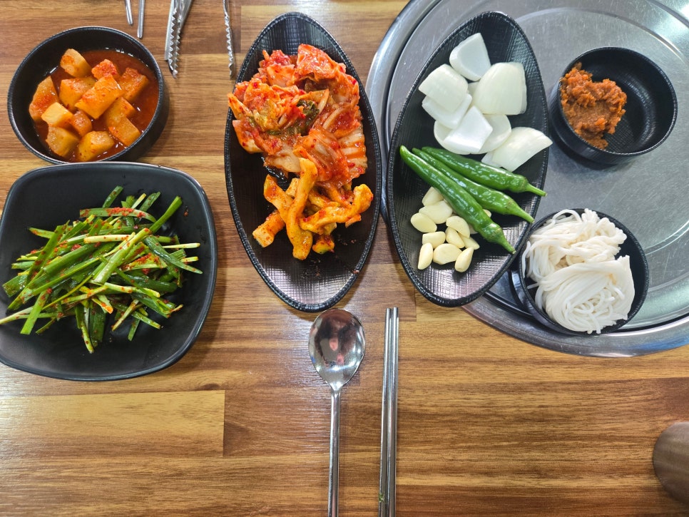 곽여사할매국밥갈비탕 사진 2