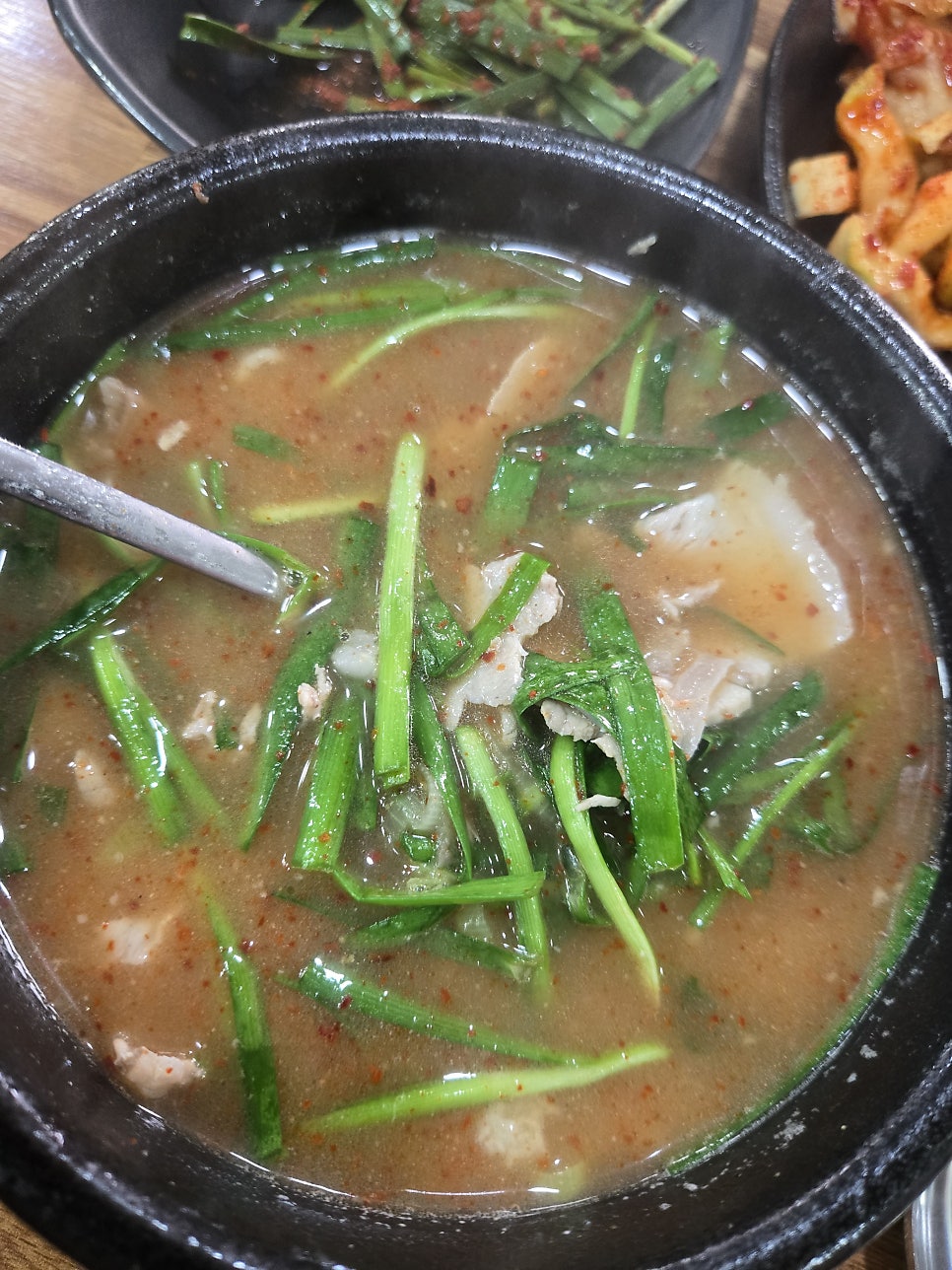곽여사할매국밥갈비탕 사진 4