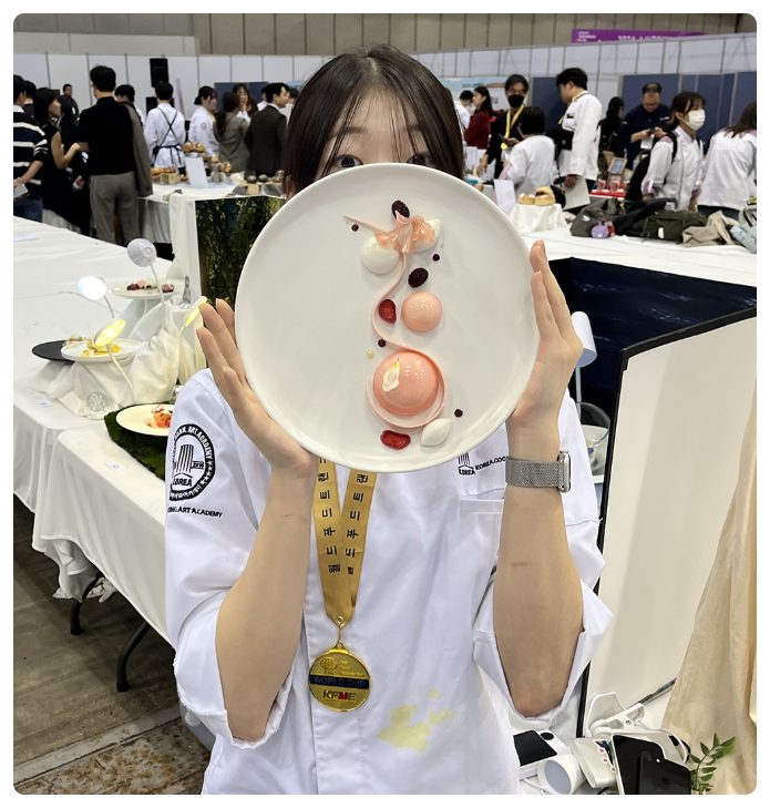  수성구제과제빵학원 진학/입시 핵심 정보 알아보기