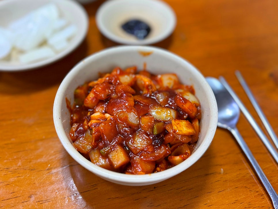 바글바글반점 사진 5