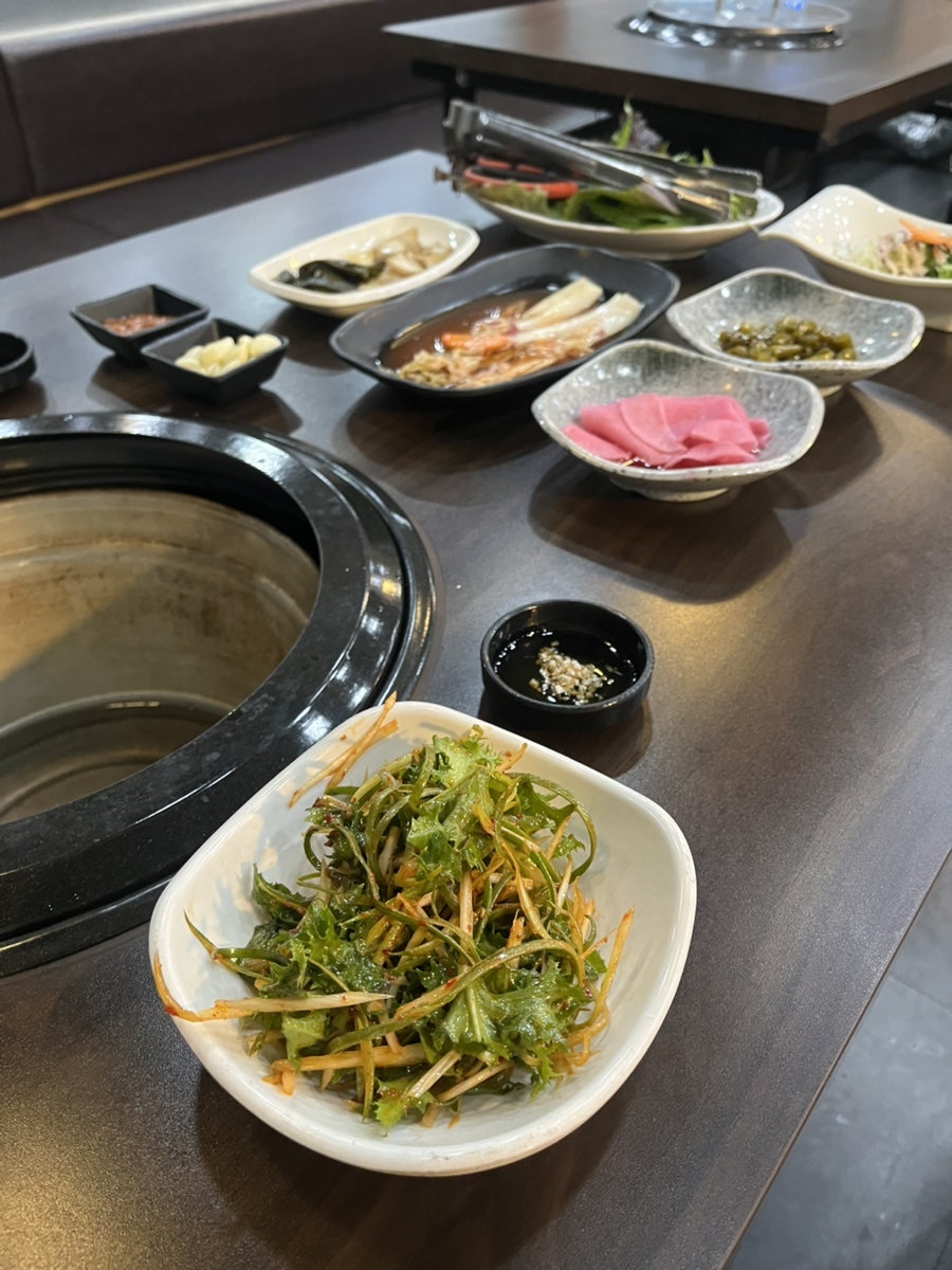 평원숯불갈비 사진 6