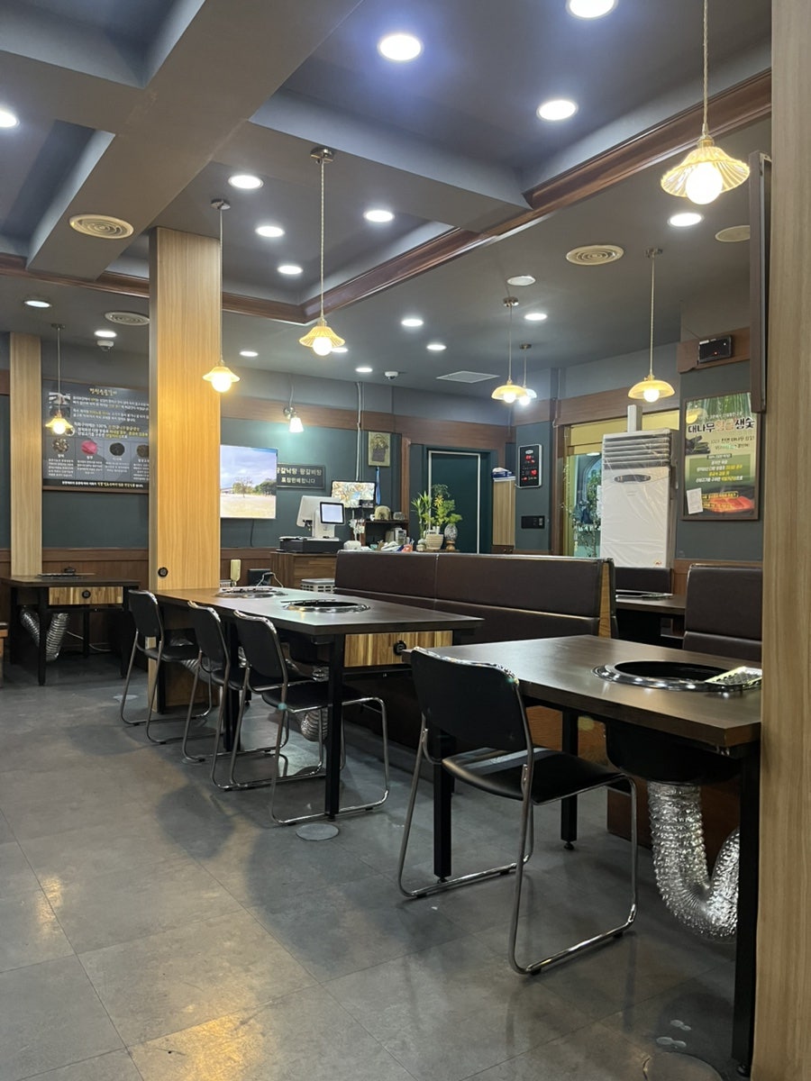 평원숯불갈비 사진 3