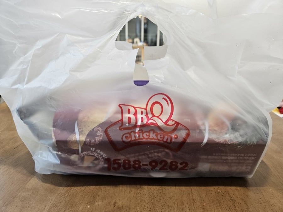 BBQ 용인죽전점 사진 1