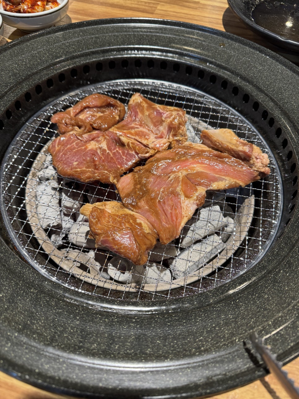 다함갈비 사진 3