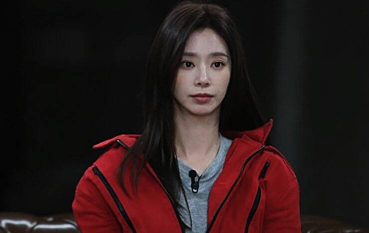 이주빈 프로필 나이 키 고향 학력 필모그래피 걸그룹 연습생에서 대세 여배우로