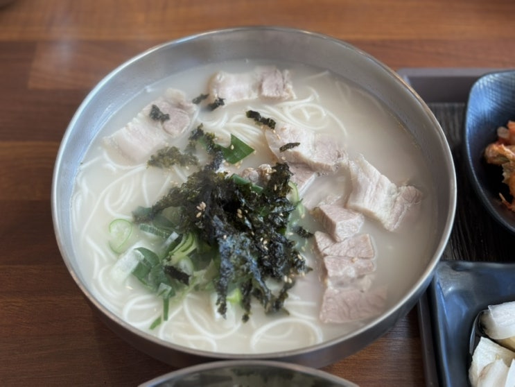  고기국수 맛집 제주 새물국수 돔베고기 비빔국수 가성비 추천