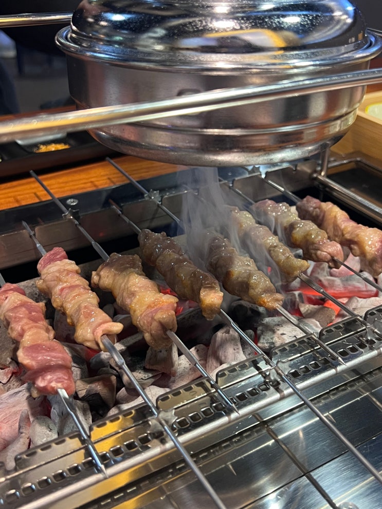  부산 동래역 맛집 : 동래양꼬치
