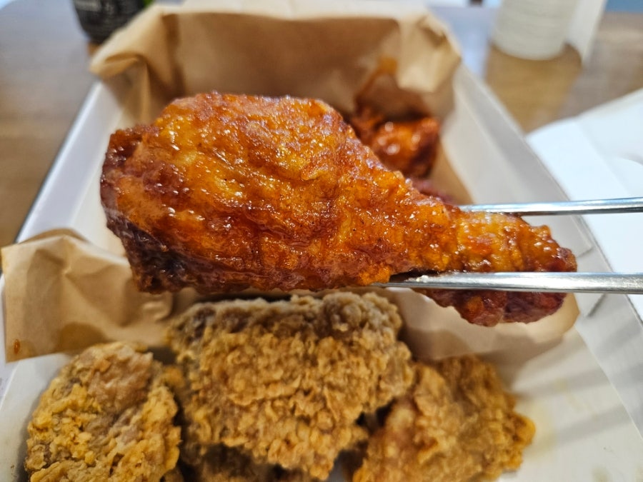 BBQ 용인죽전점 사진 4