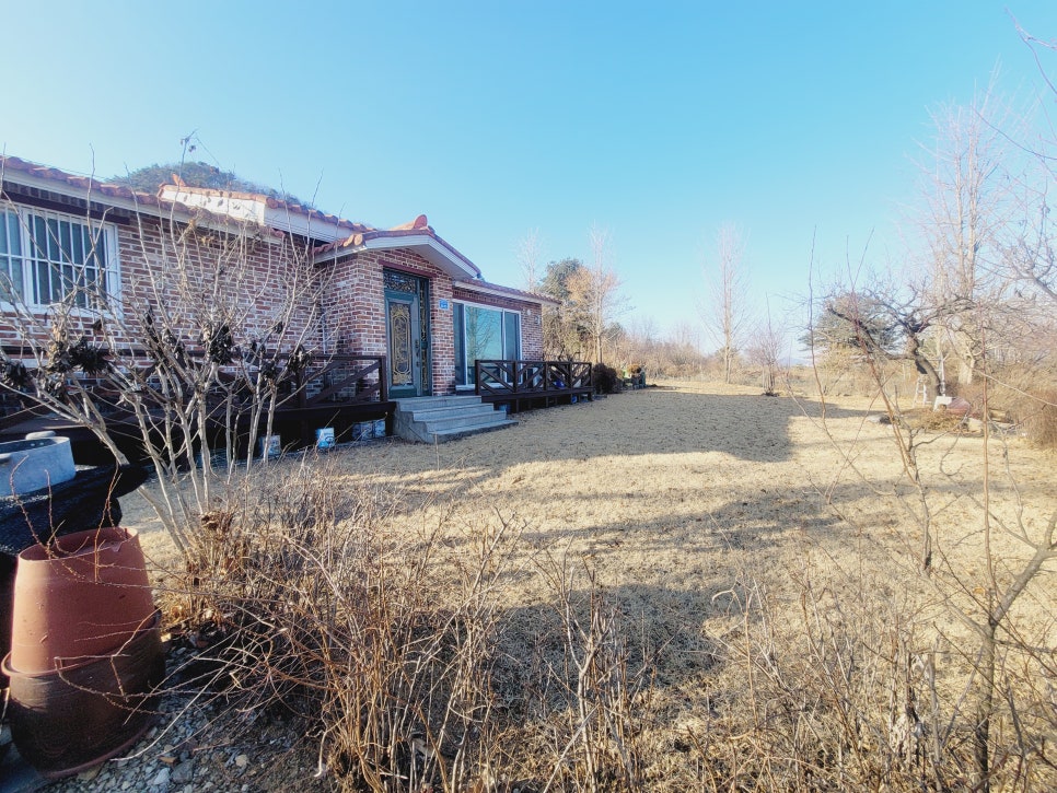청산파출소 사진 2