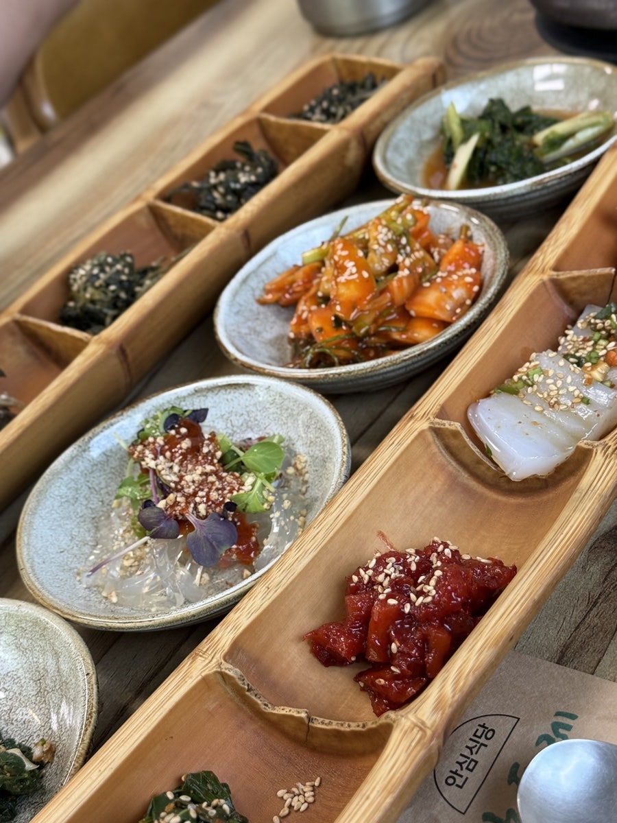 산둘레 사진 6
