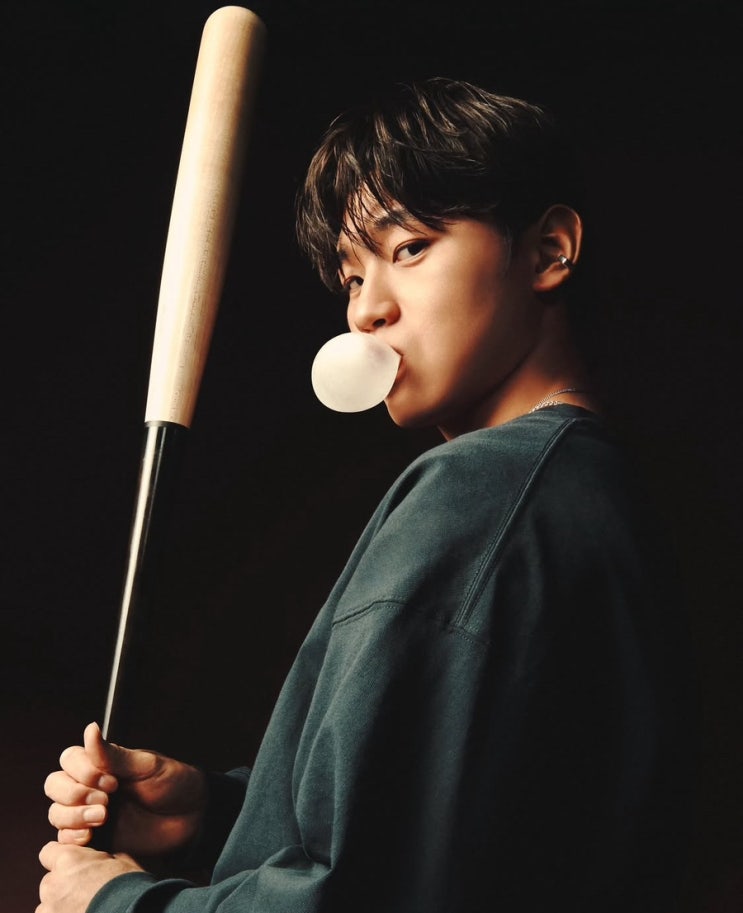 라인업 총정리, 김도영 이의리 <b>박종혁</b>까지 입덕 포인트 분석