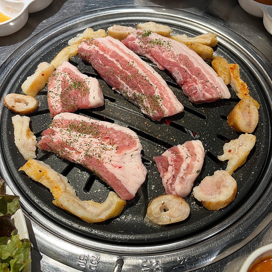 불막열삼 엄궁점 사진 1