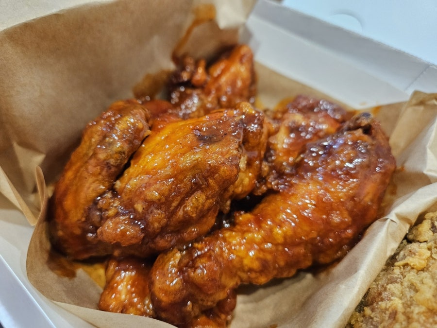 BBQ 용인죽전점 사진 3