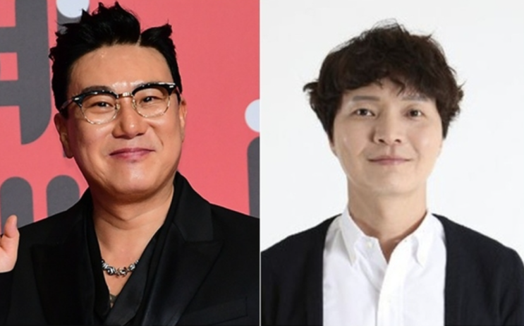  신정환, 이상민 룰라 정산 논란 폭로?! 엇갈린 주장에 진실공방까지