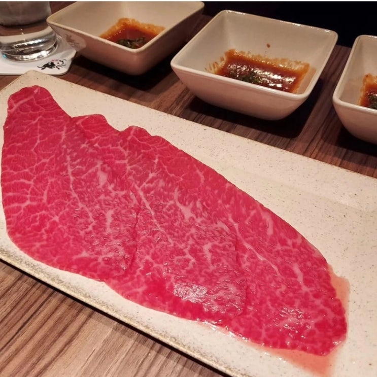  시부야 교토카츠규 / 신쥬쿠 야키니쿠 우시고로