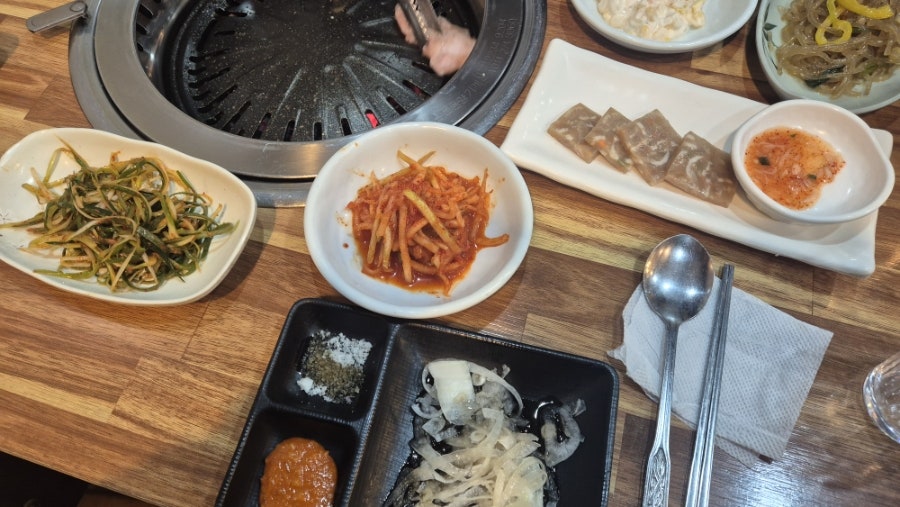 우순이돈순이정육식당 사진 5
