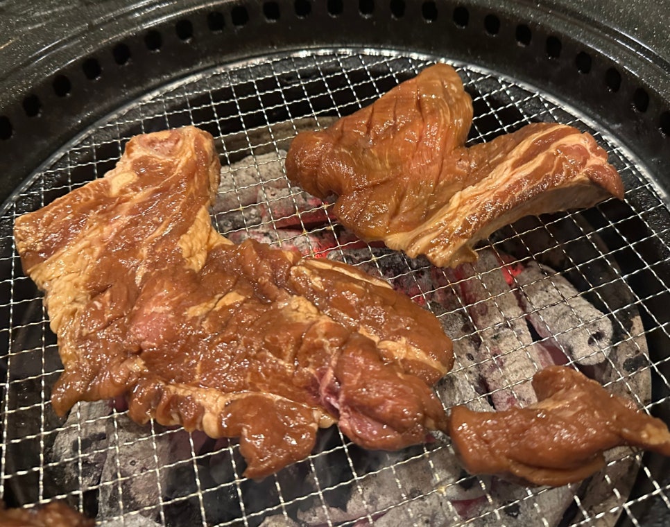 다함갈비 사진 4