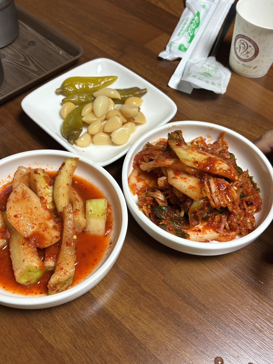 둔내한방순대국 사진 6